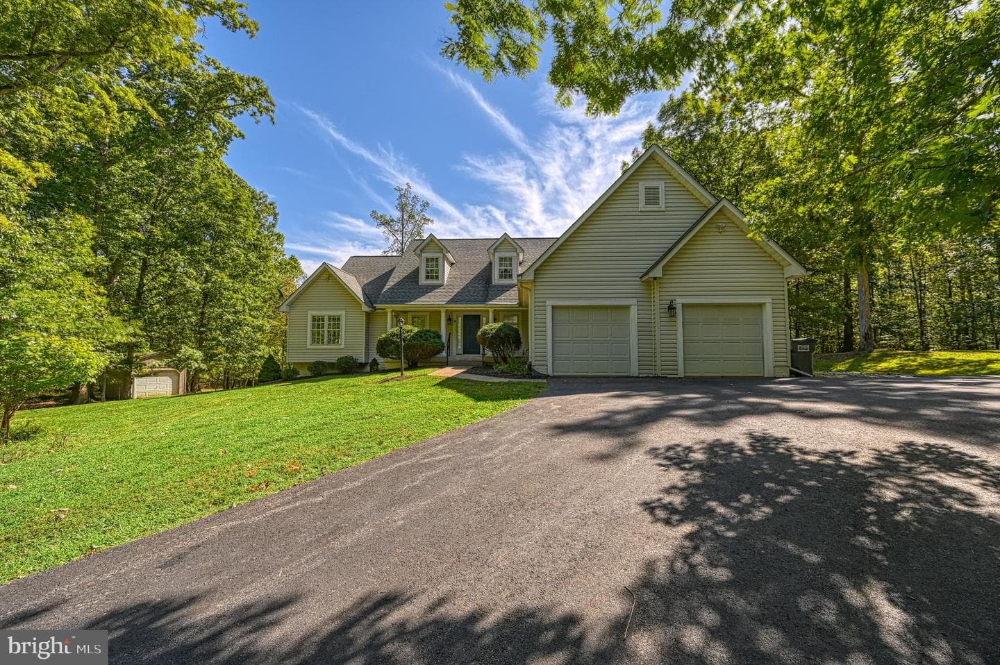 1636 Moody Town Rd photo 1