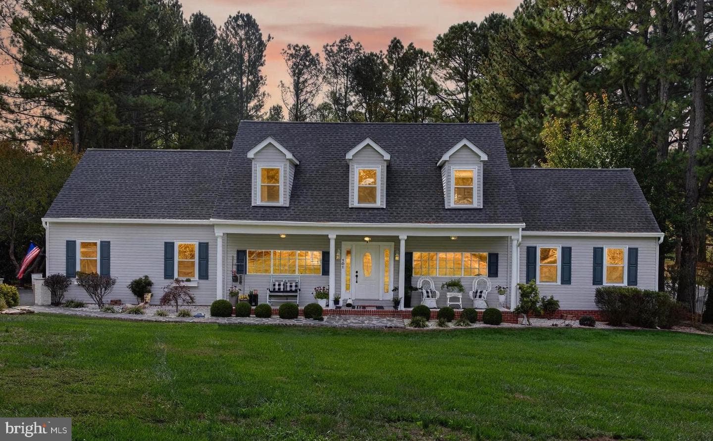101 Barnstormer Circle photo 1