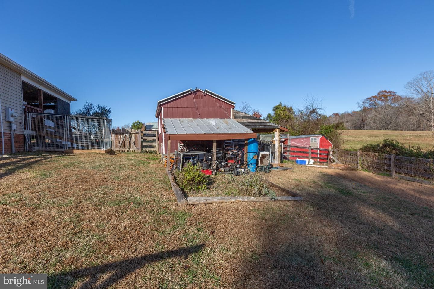 81 Leyland Farms Drive photo 35