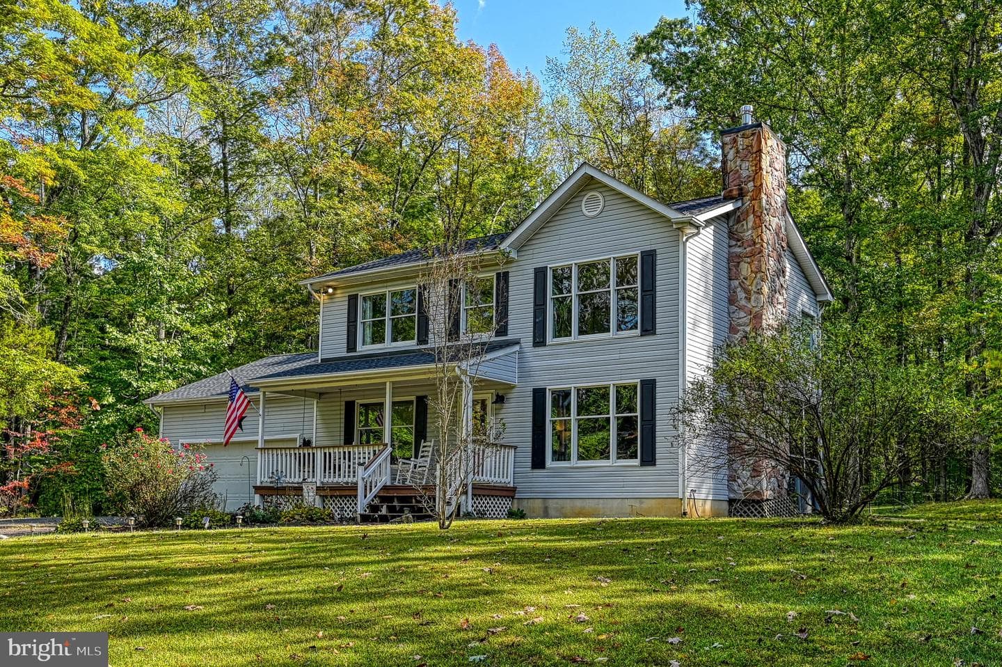 1270 Kennon Road photo 1