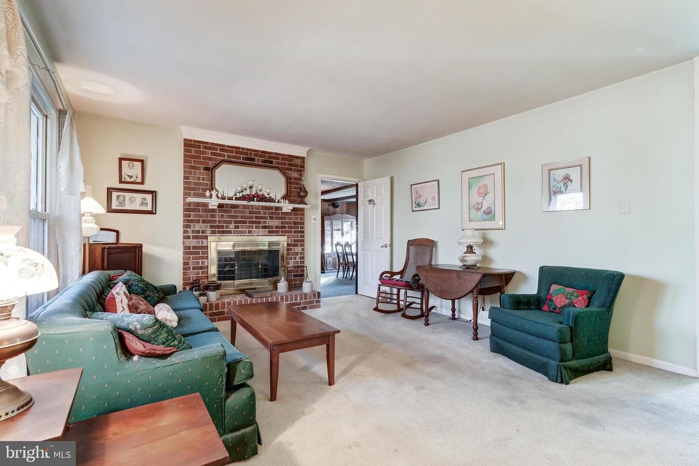 209 Walnut Woods Drive photo 7