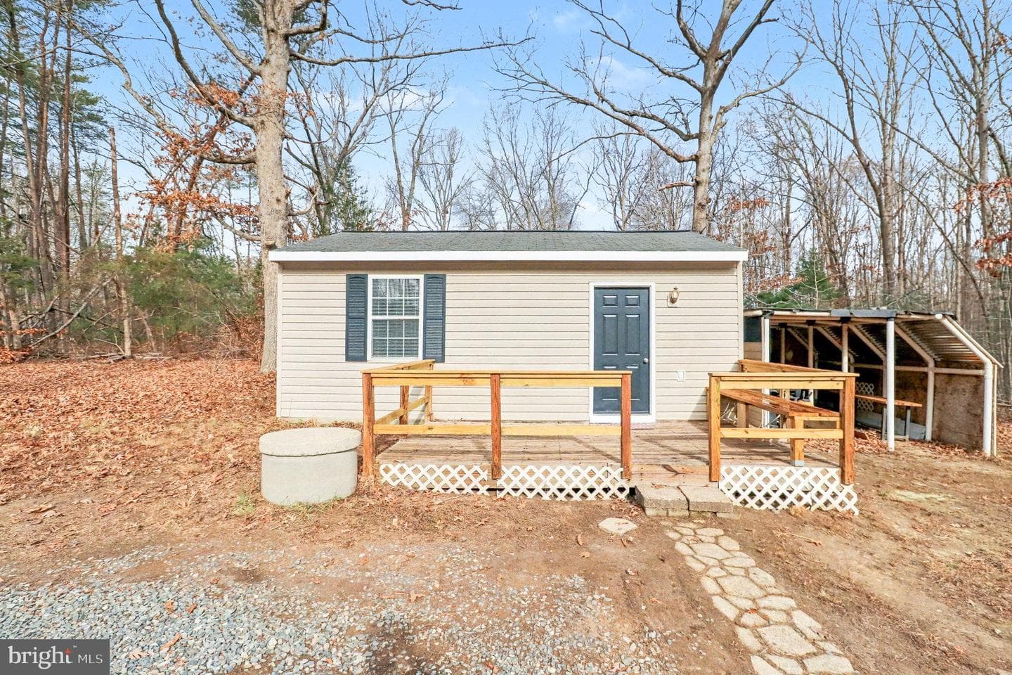 259 Hawkins Farm Road photo 21