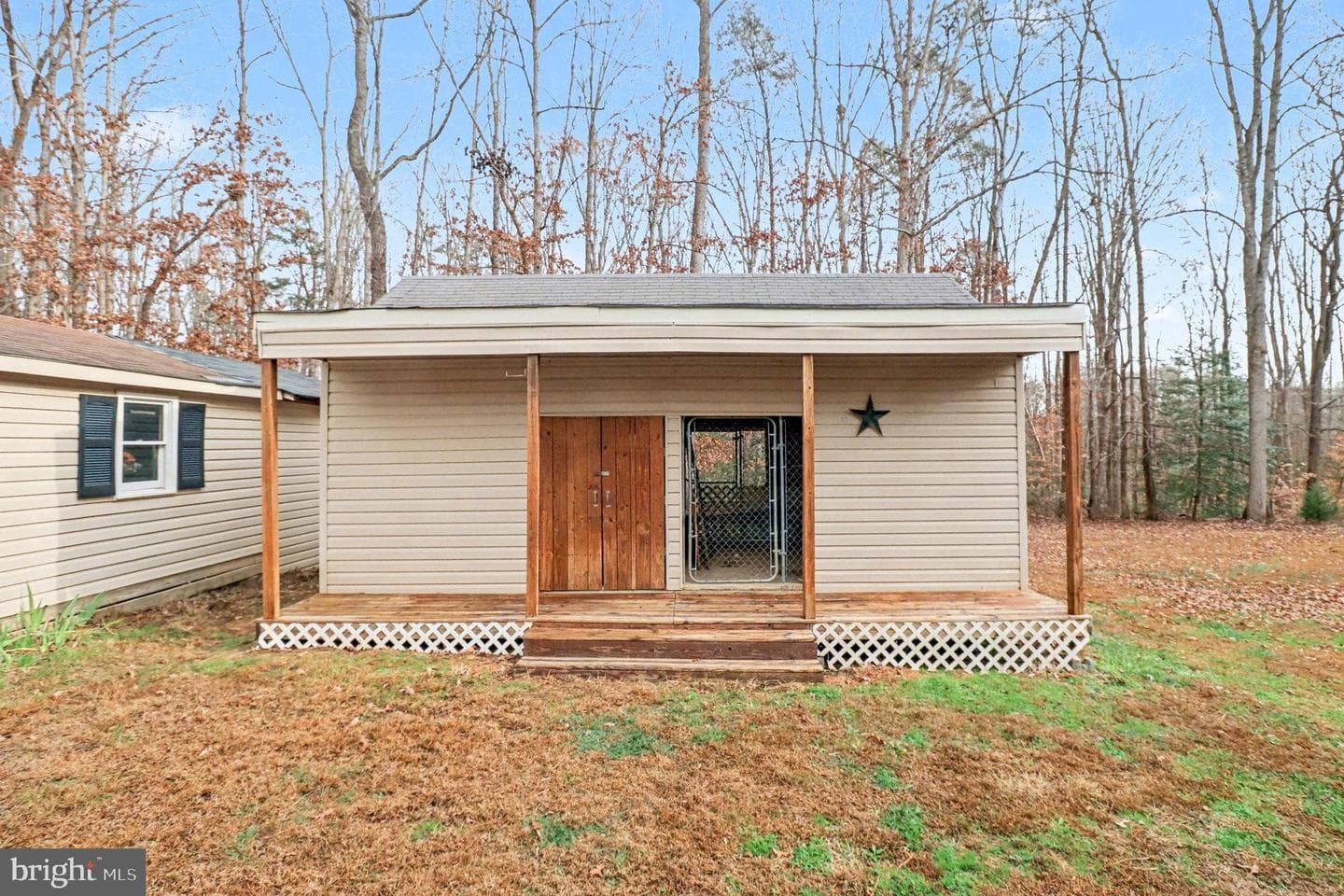 259 Hawkins Farm Road photo 24