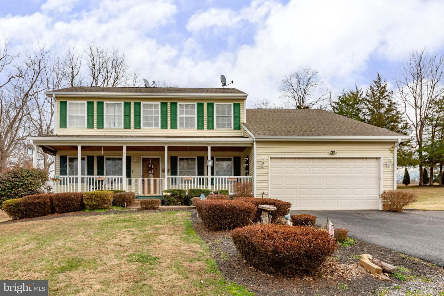546 Palomino Drive