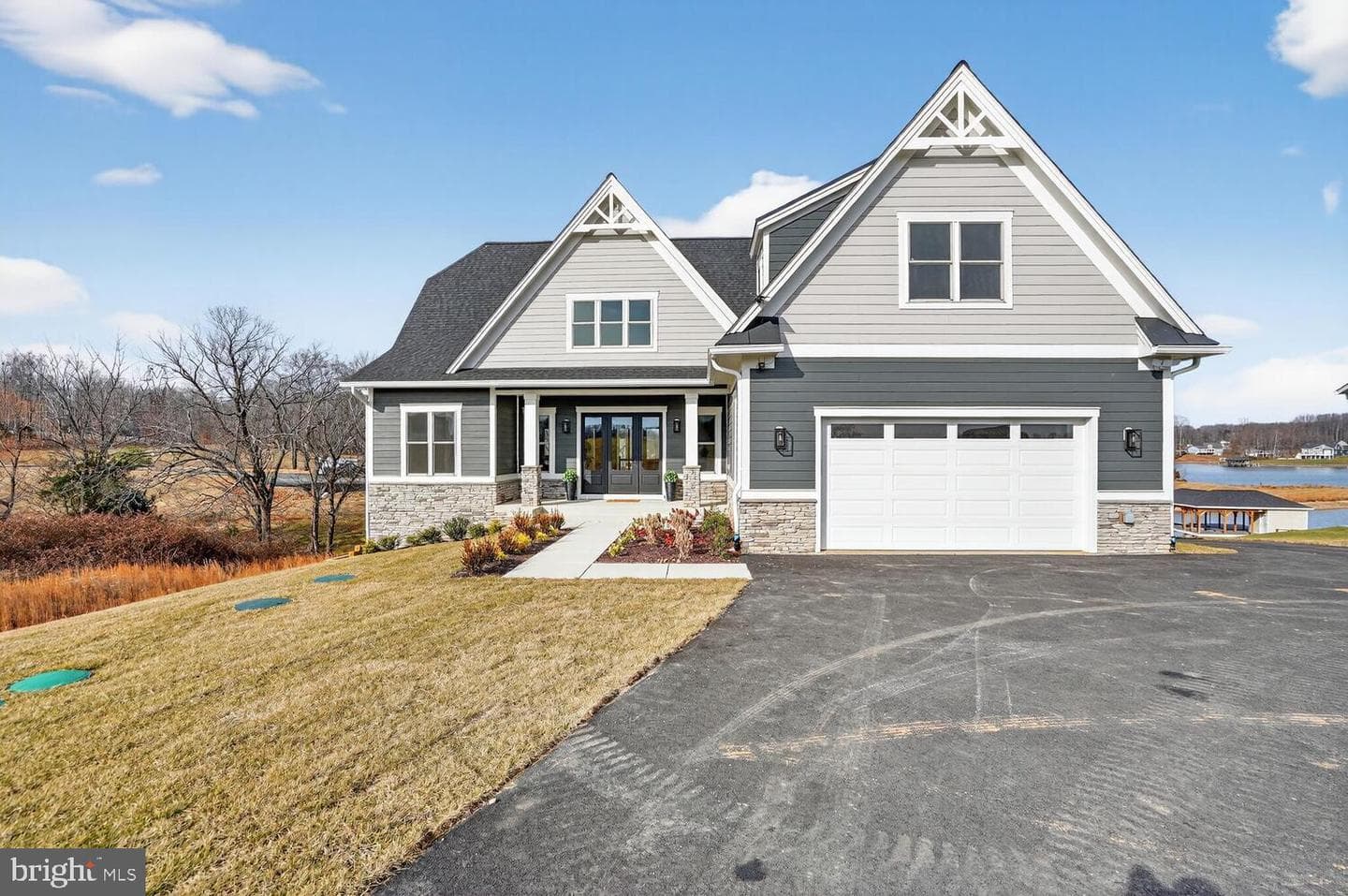393 Rock Island Ridge, Lake Anna photo 14
