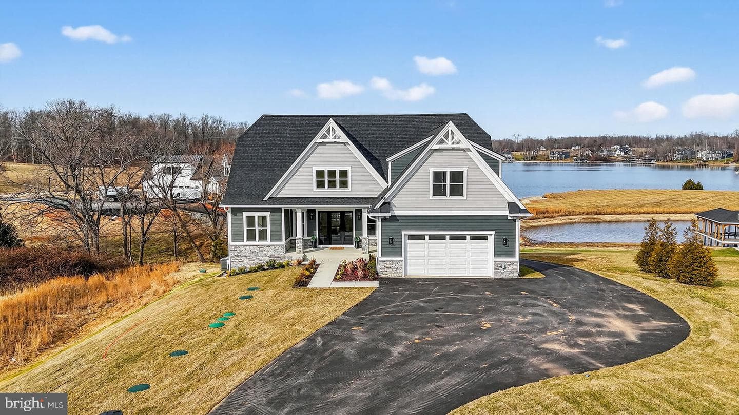 393 Rock Island Ridge, Lake Anna photo 9
