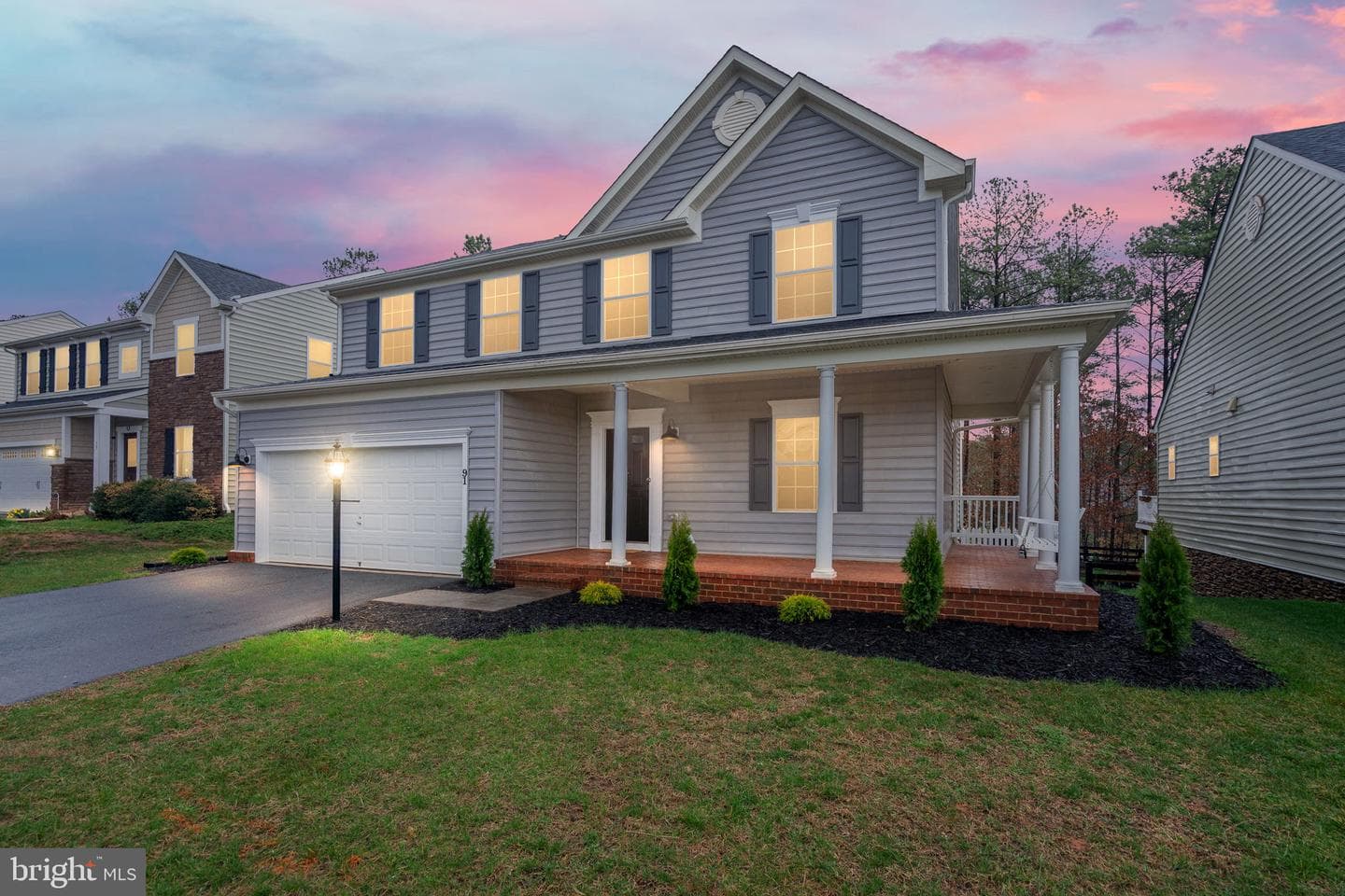 91 Appalachian Lane photo 7