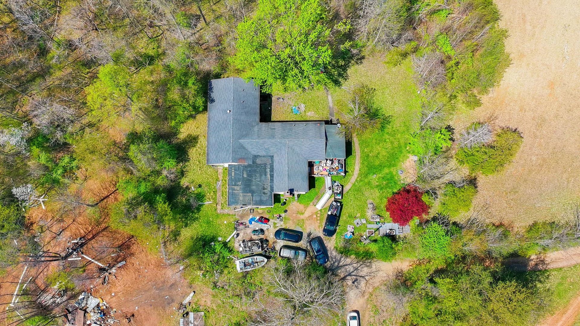 2263 Buckner Road photo 20