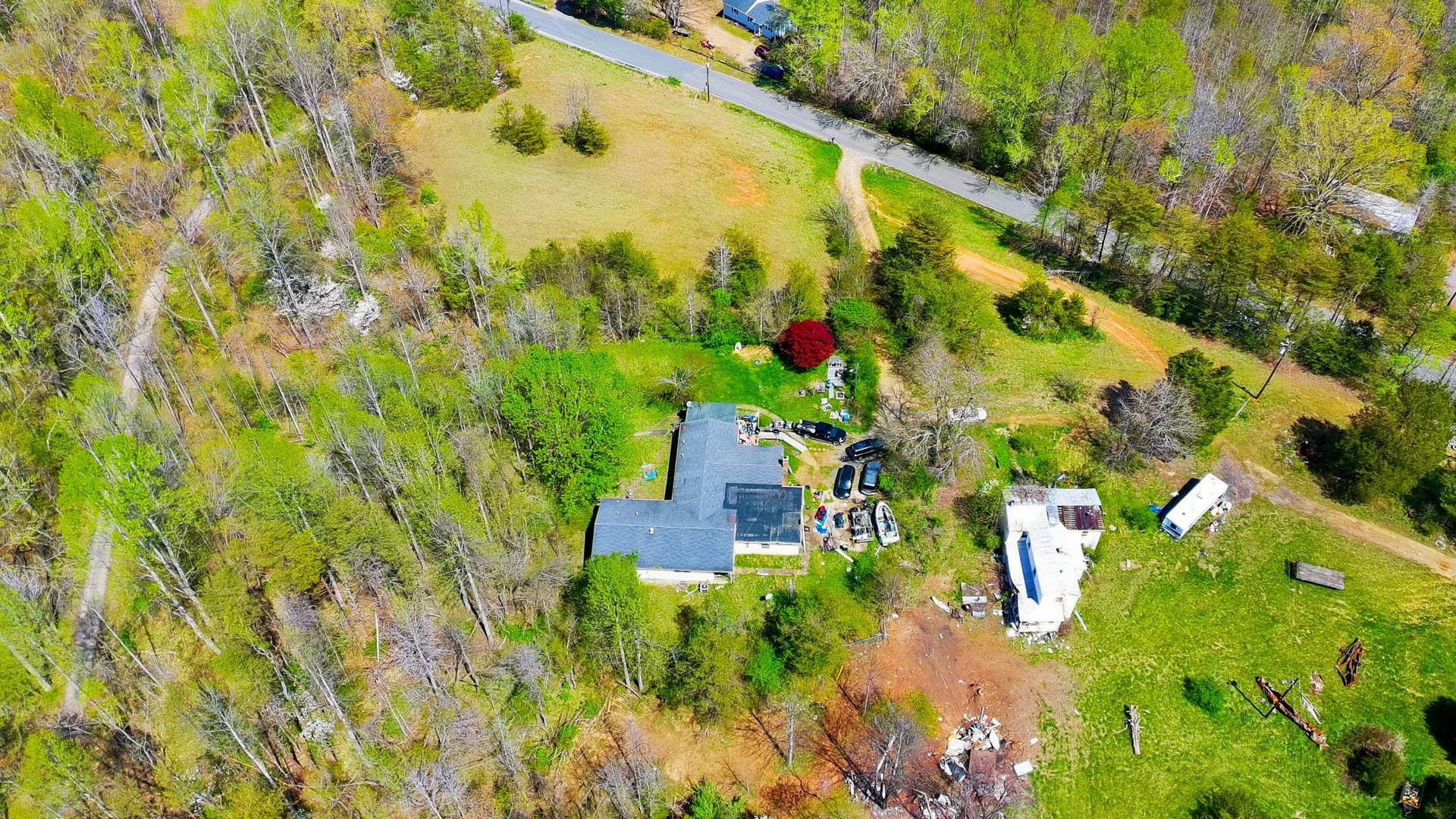 2263 Buckner Road photo 25