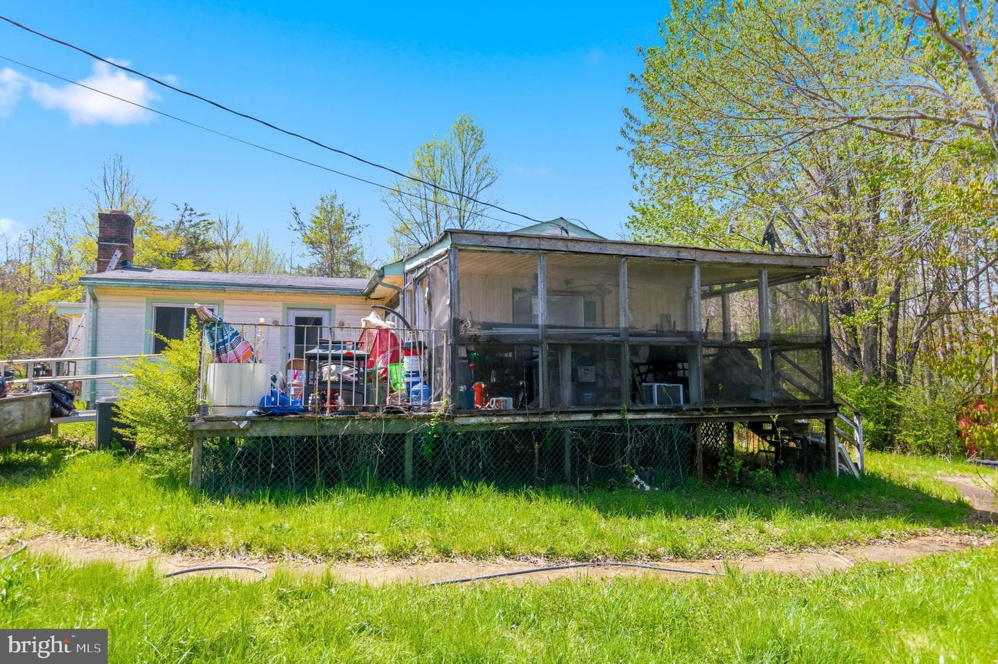 2263 Buckner Road photo 4