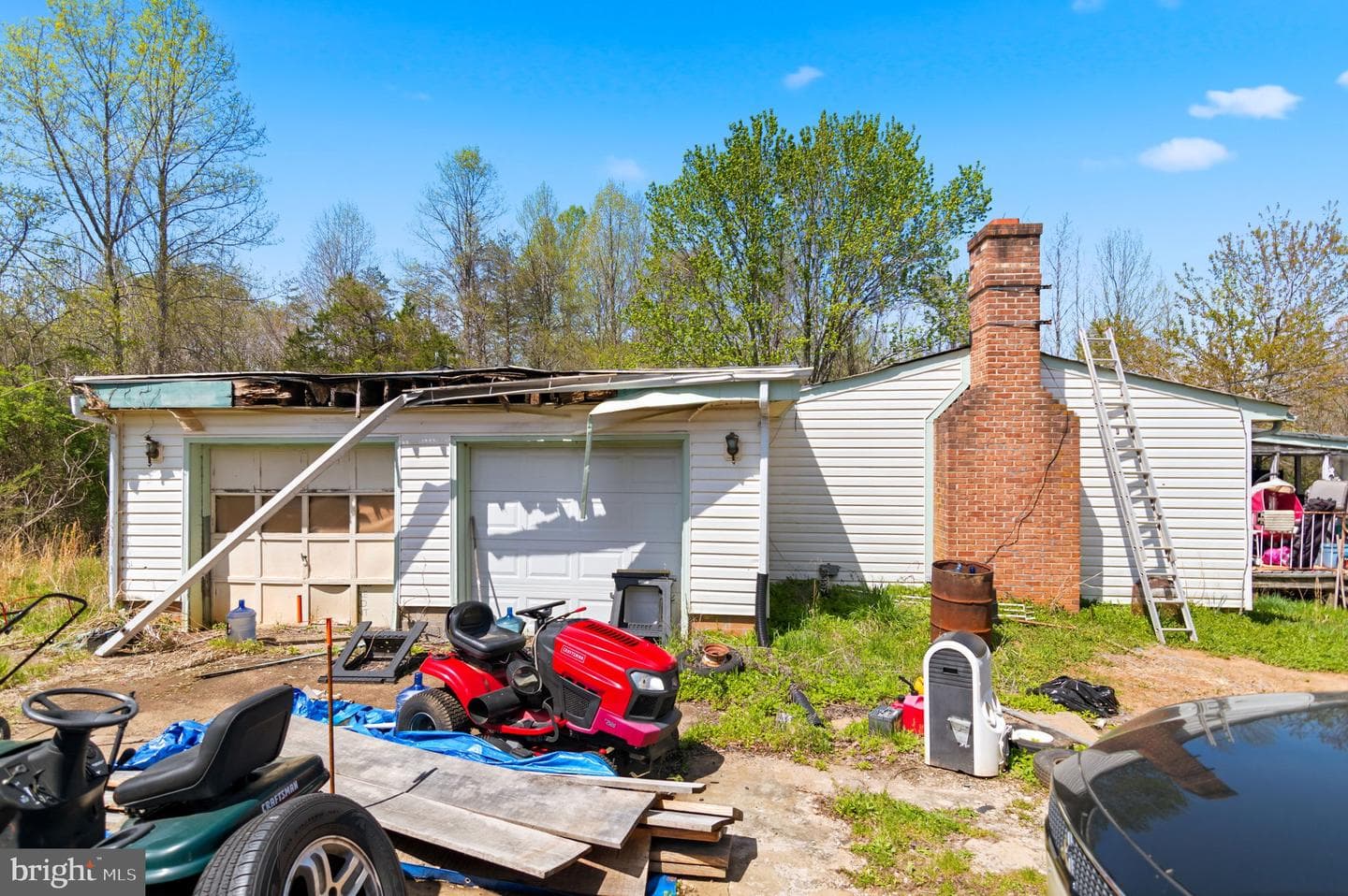 2263 Buckner Road photo 9
