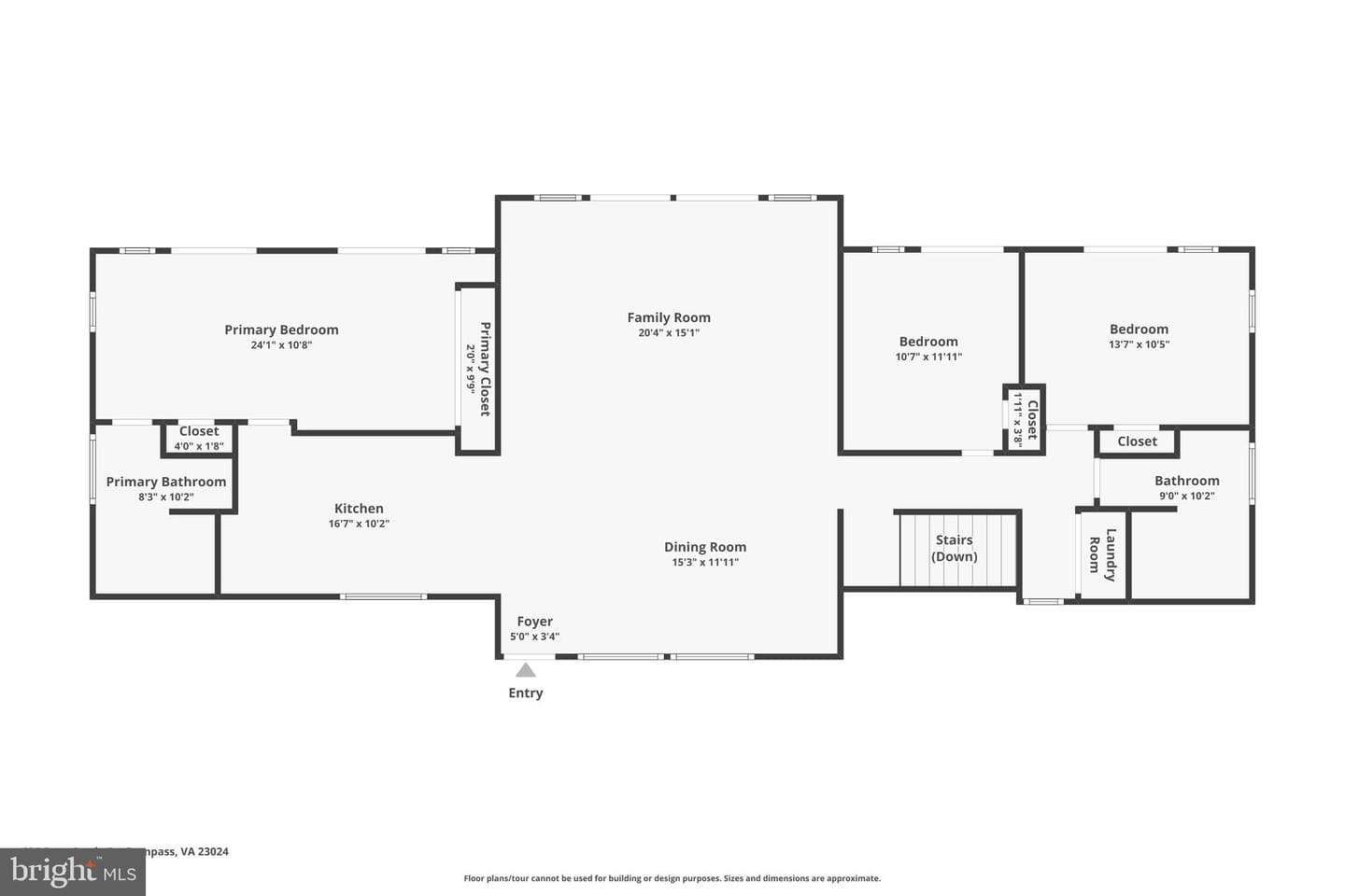 292 Bear Castle Drive photo 88