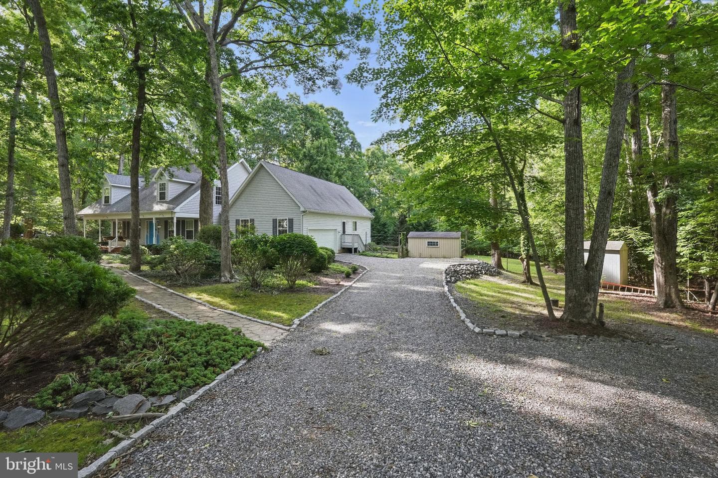 724 Mitchell Point Road photo 42