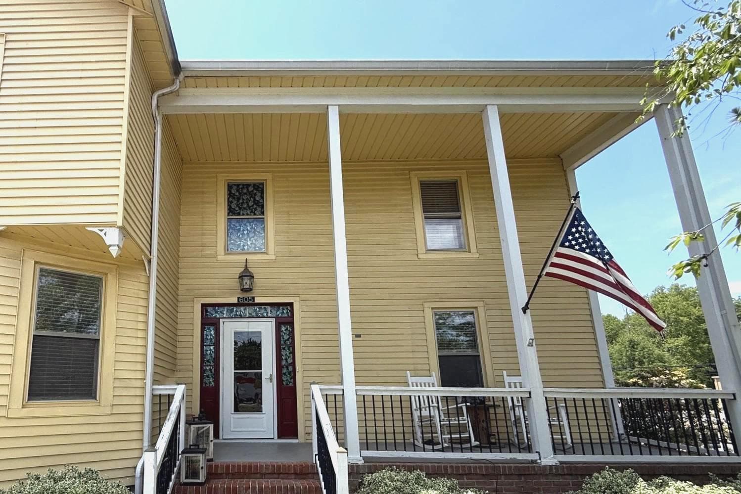 605 Mineral Avenue photo 5