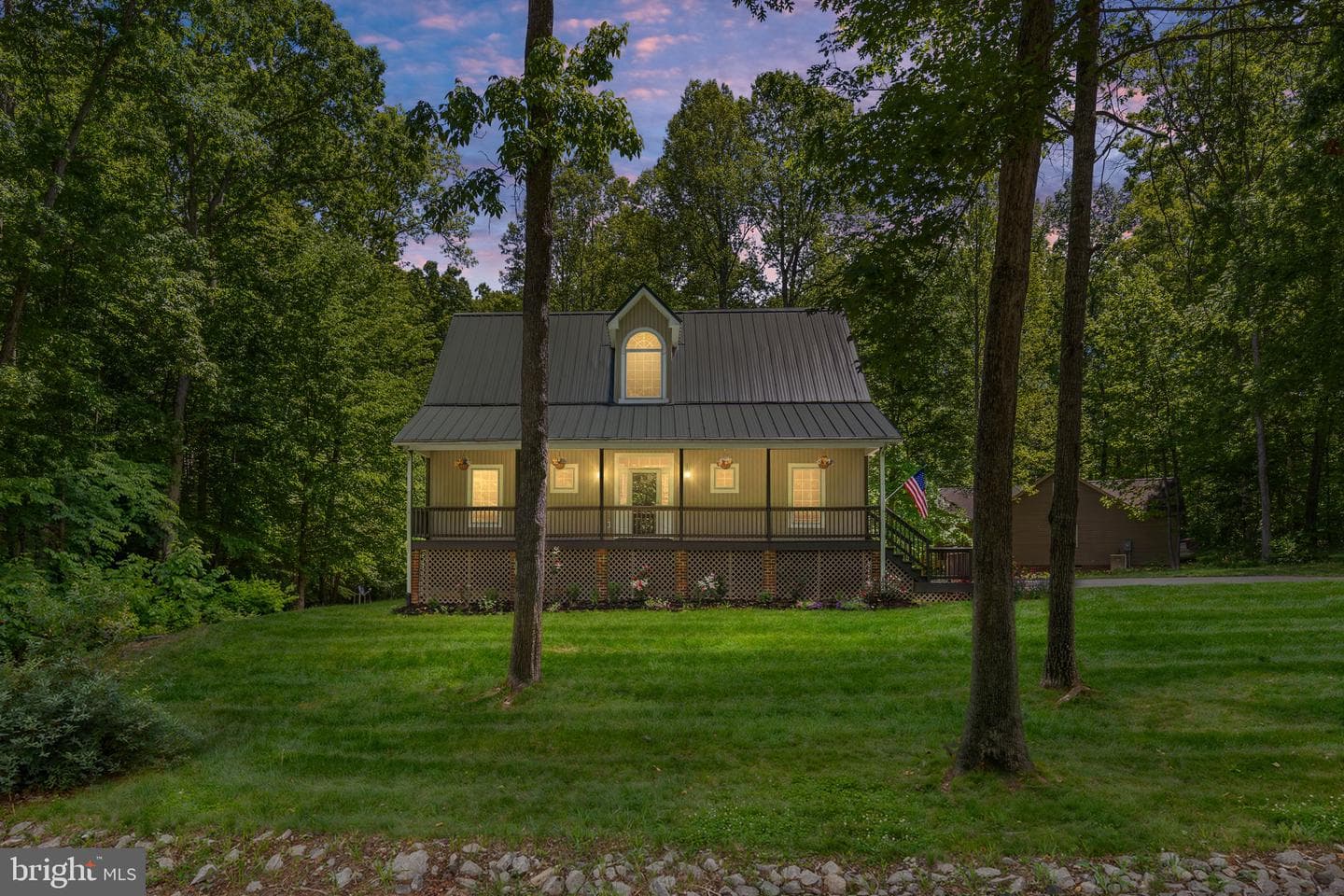197 Oakleigh Lane photo 76