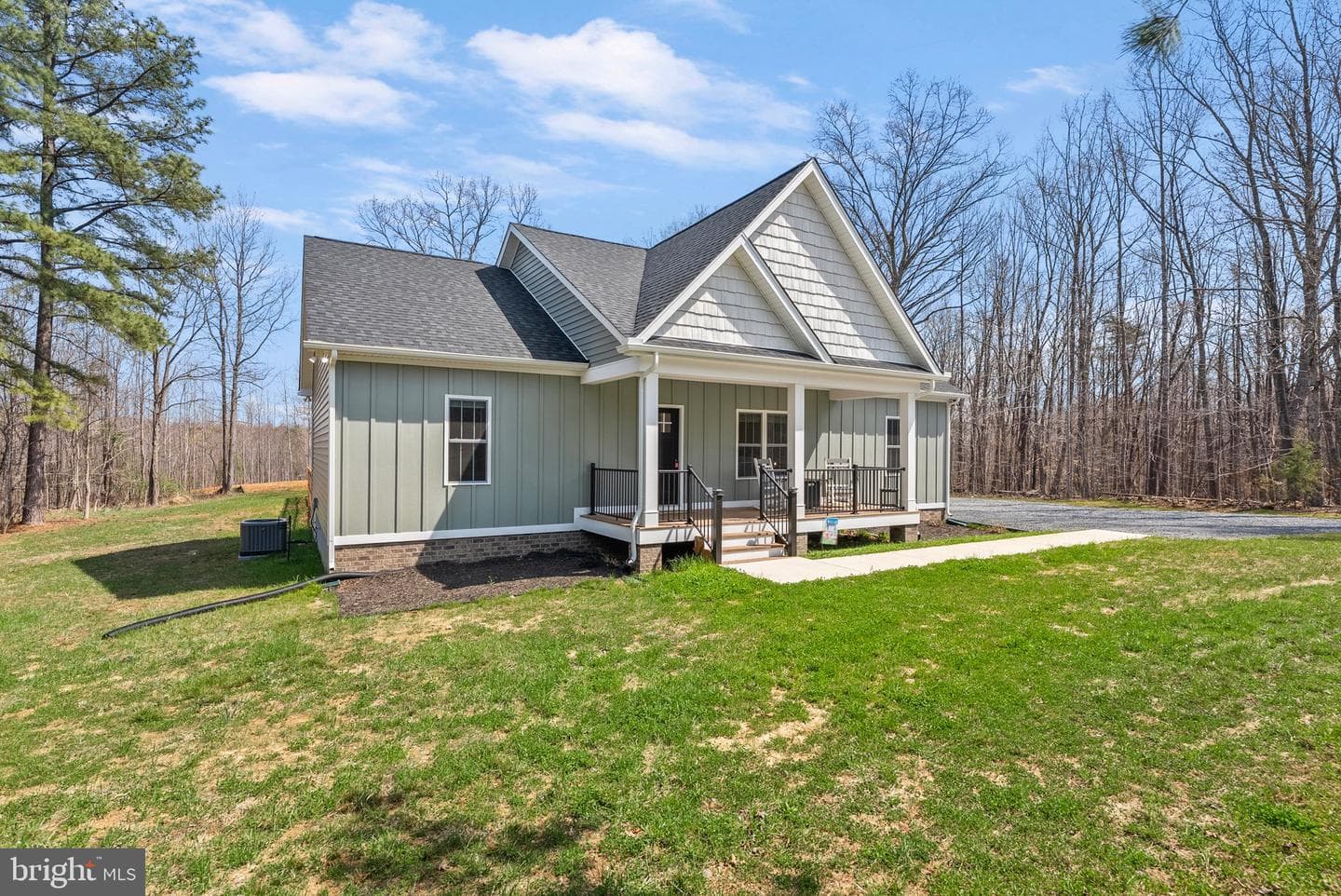 4316 Mt Airy Road photo 2