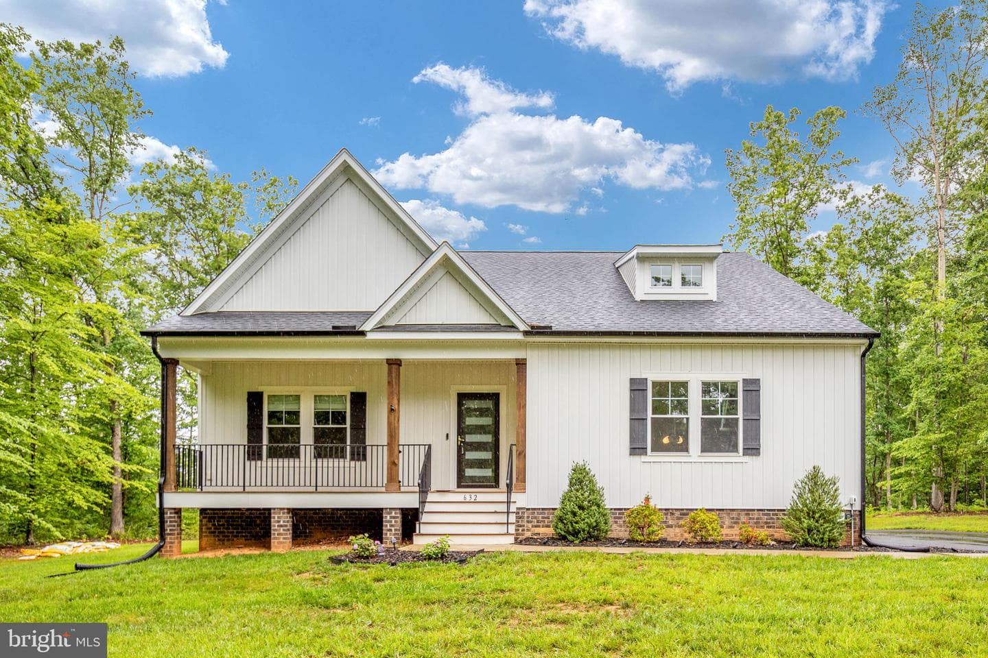632 Noahs Landing Drive