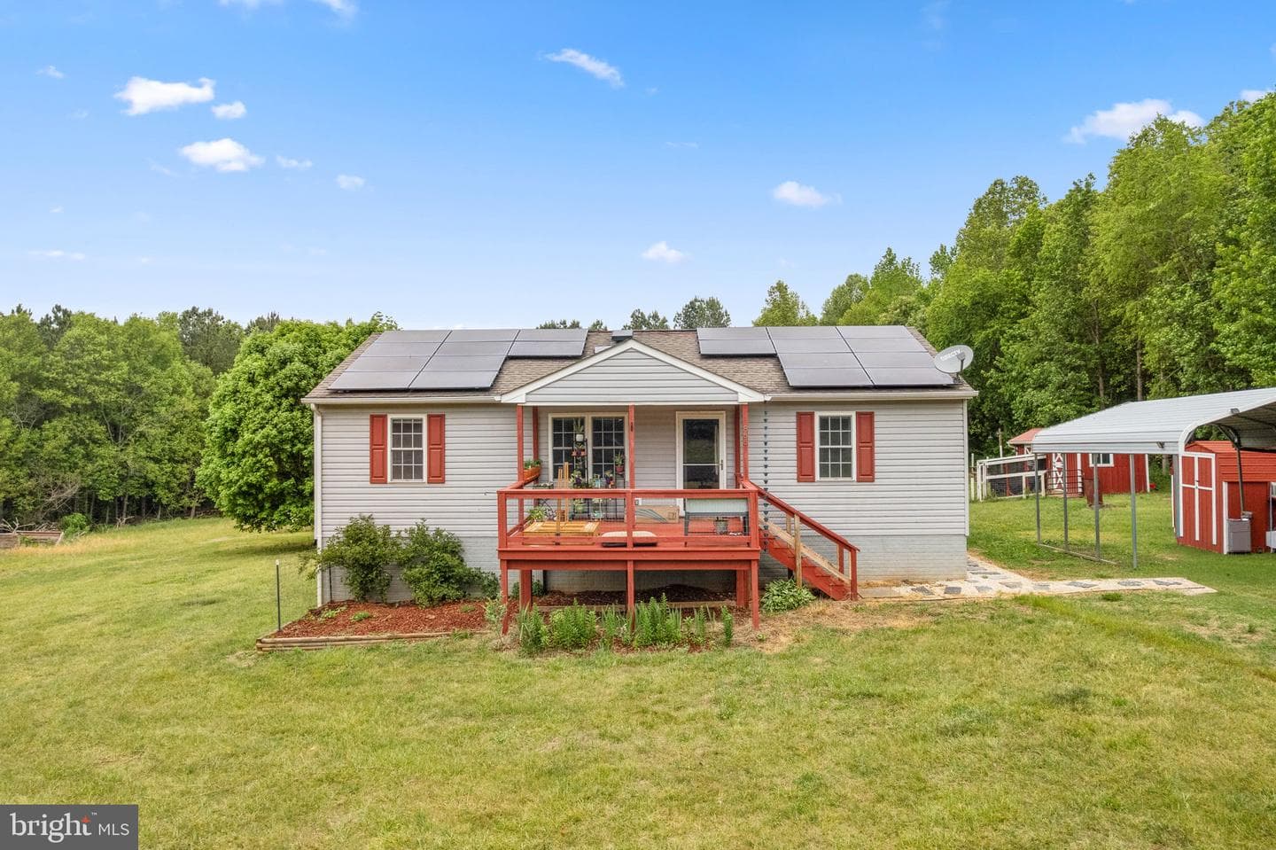855 Johnson Road photo 2