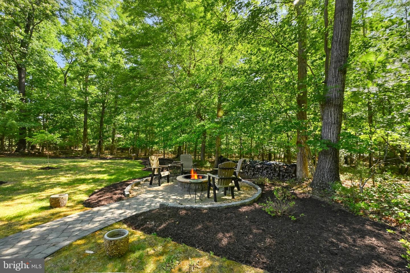 418 Windwood Coves Boulevard photo 4