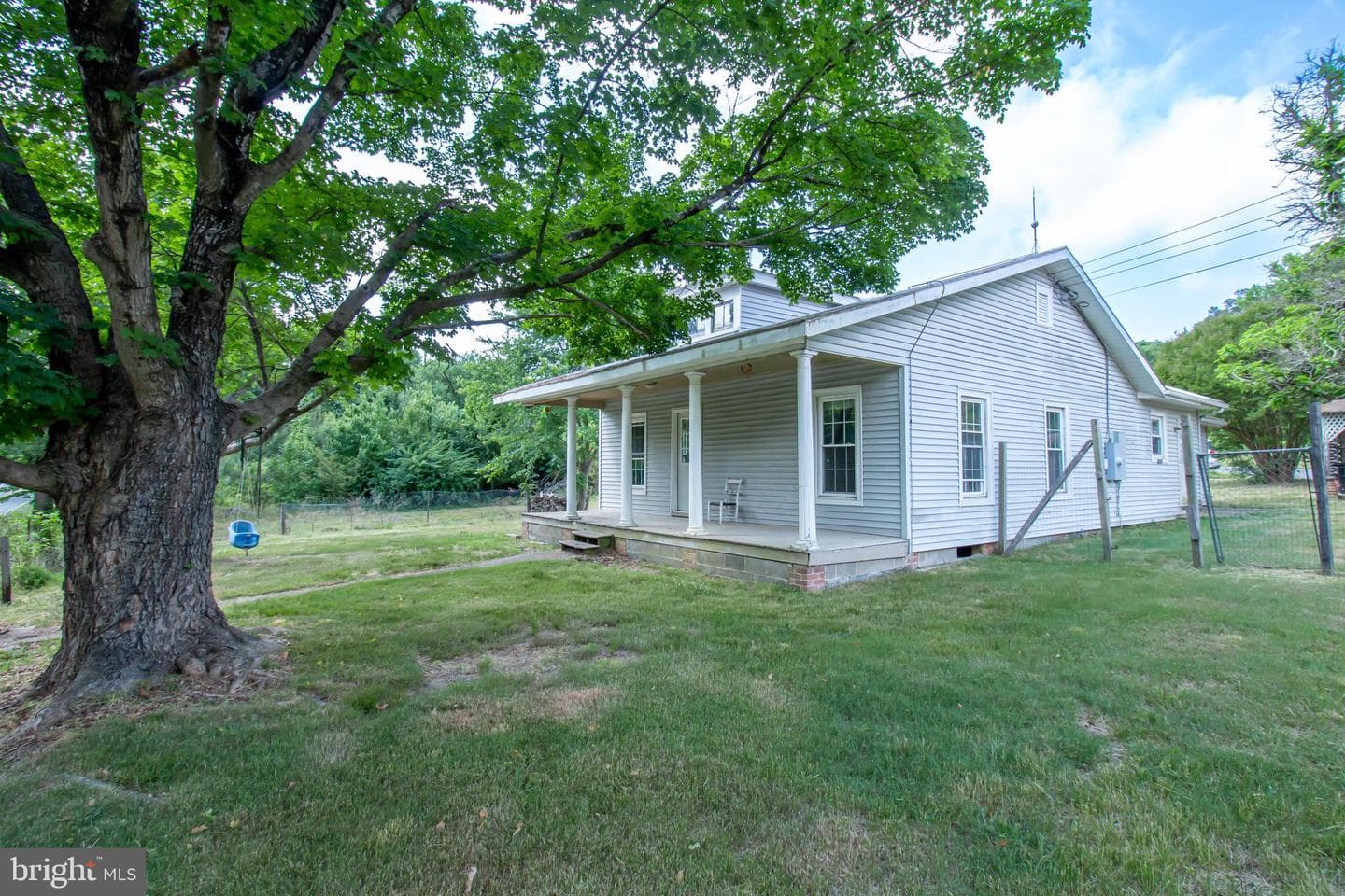 198 Mt Hope Church photo 6