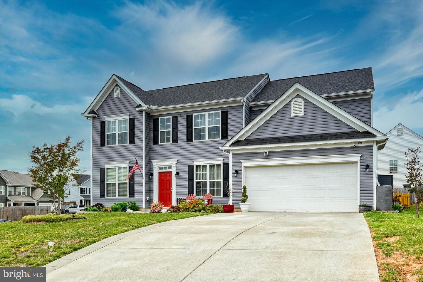 306 Breezewood Way photo 2