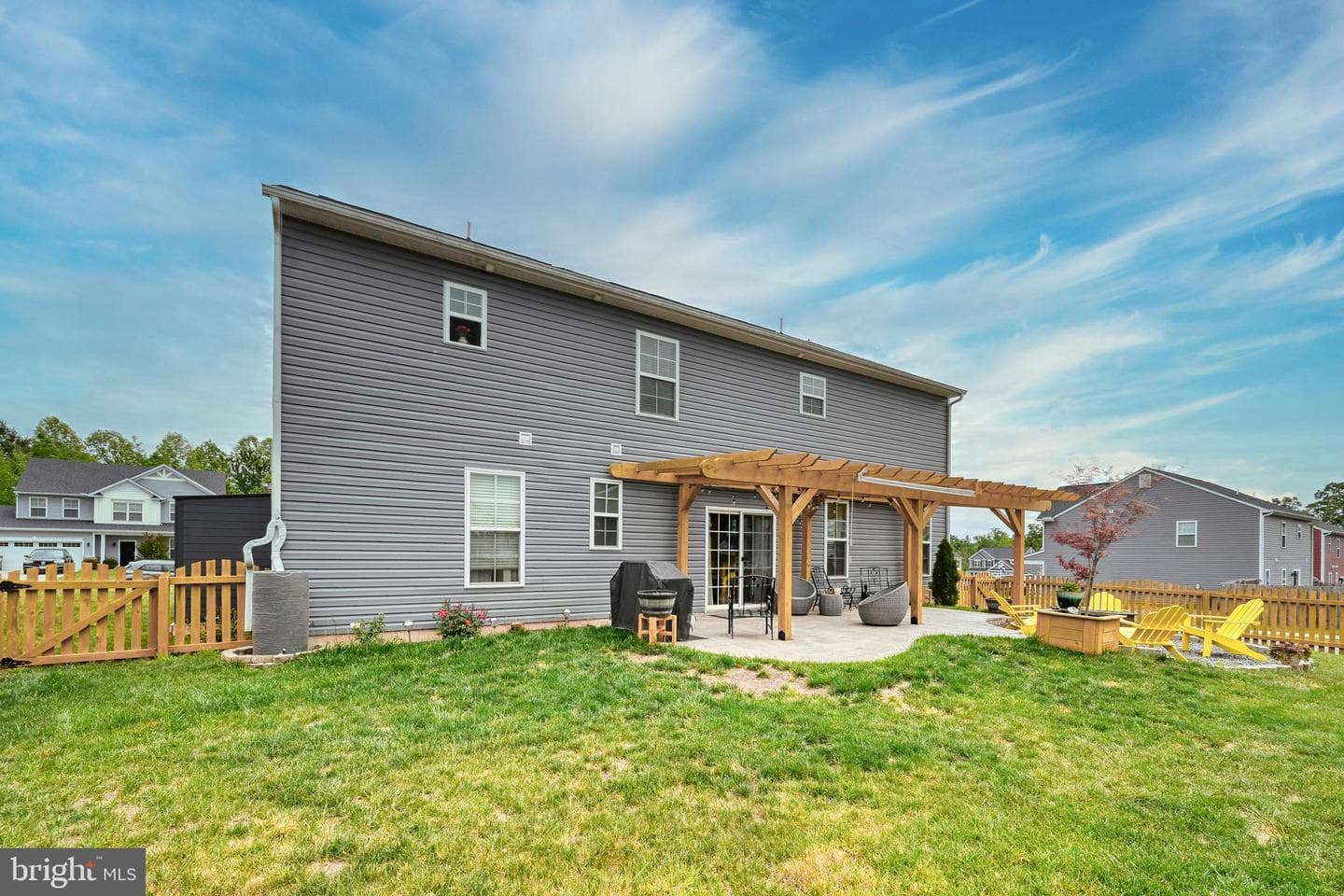 306 Breezewood Way photo 46