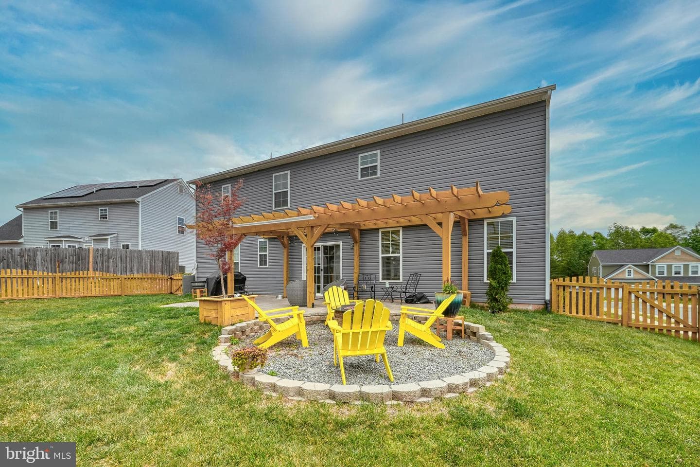 306 Breezewood Way photo 48