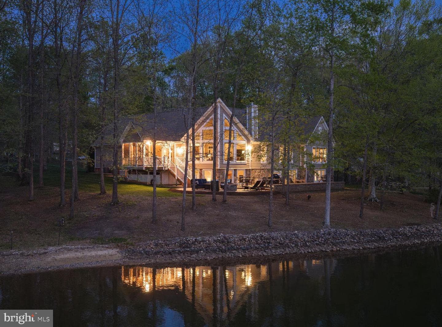 232 Raven Road, Bumpass