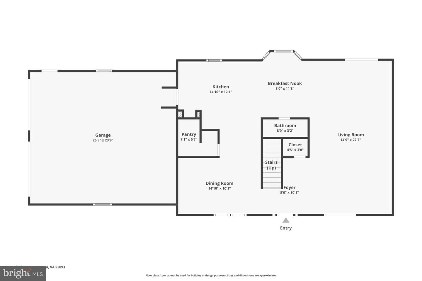 524 Blueberry Lane photo 63