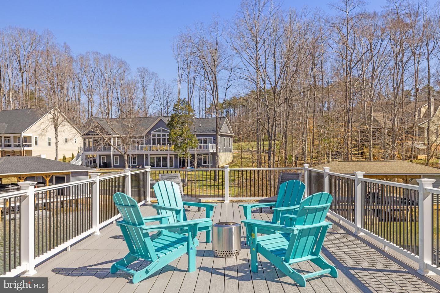 44 Deep Creek Circle photo 6