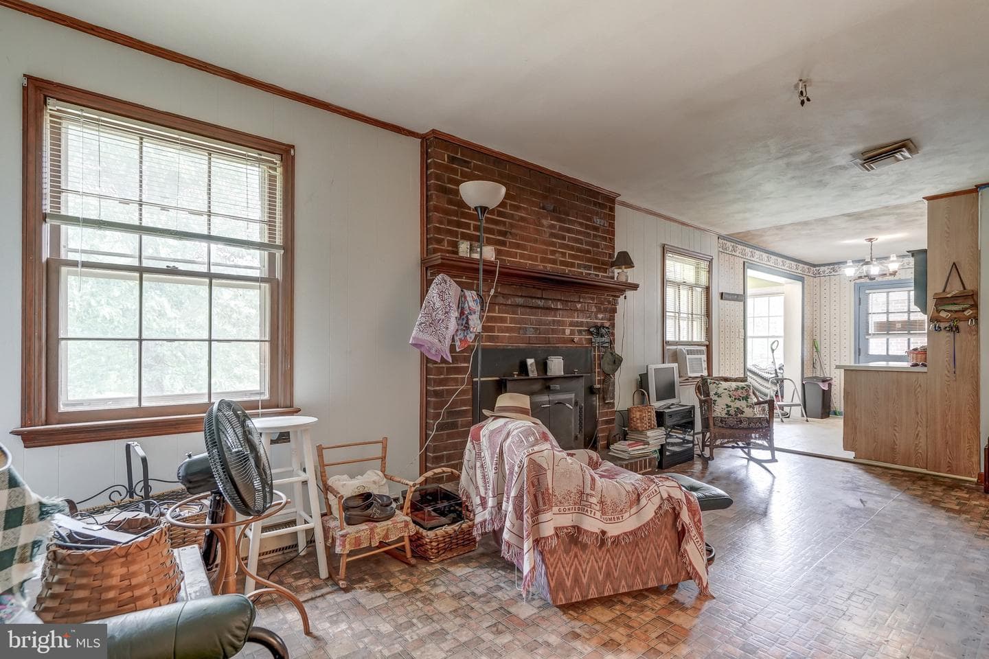 8858 Poindexter Road photo 14
