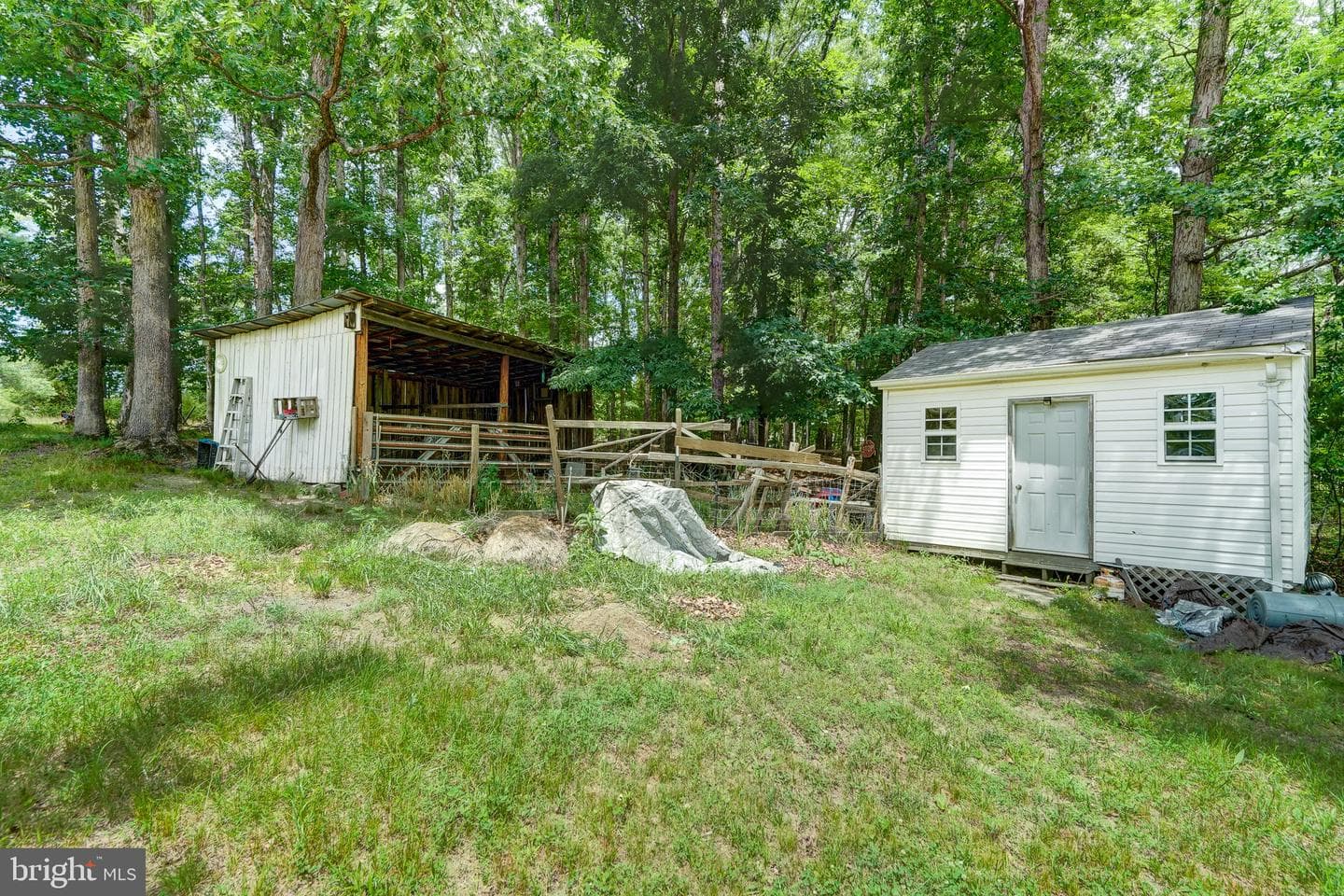 8858 Poindexter Road photo 42