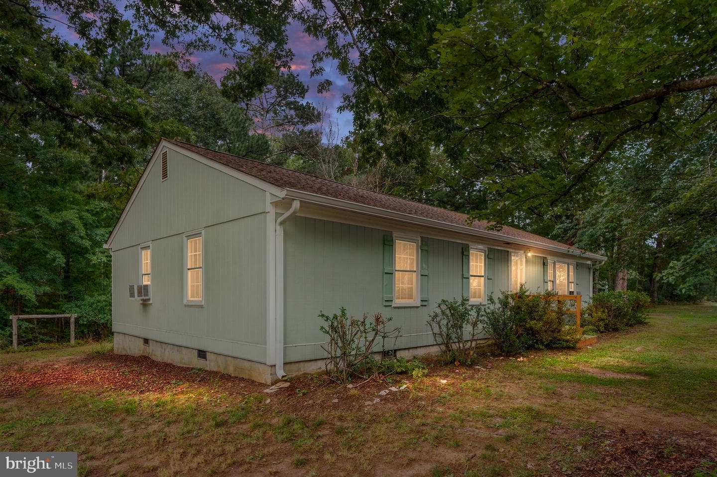 1564 Bethany Church Rd, Bumpass