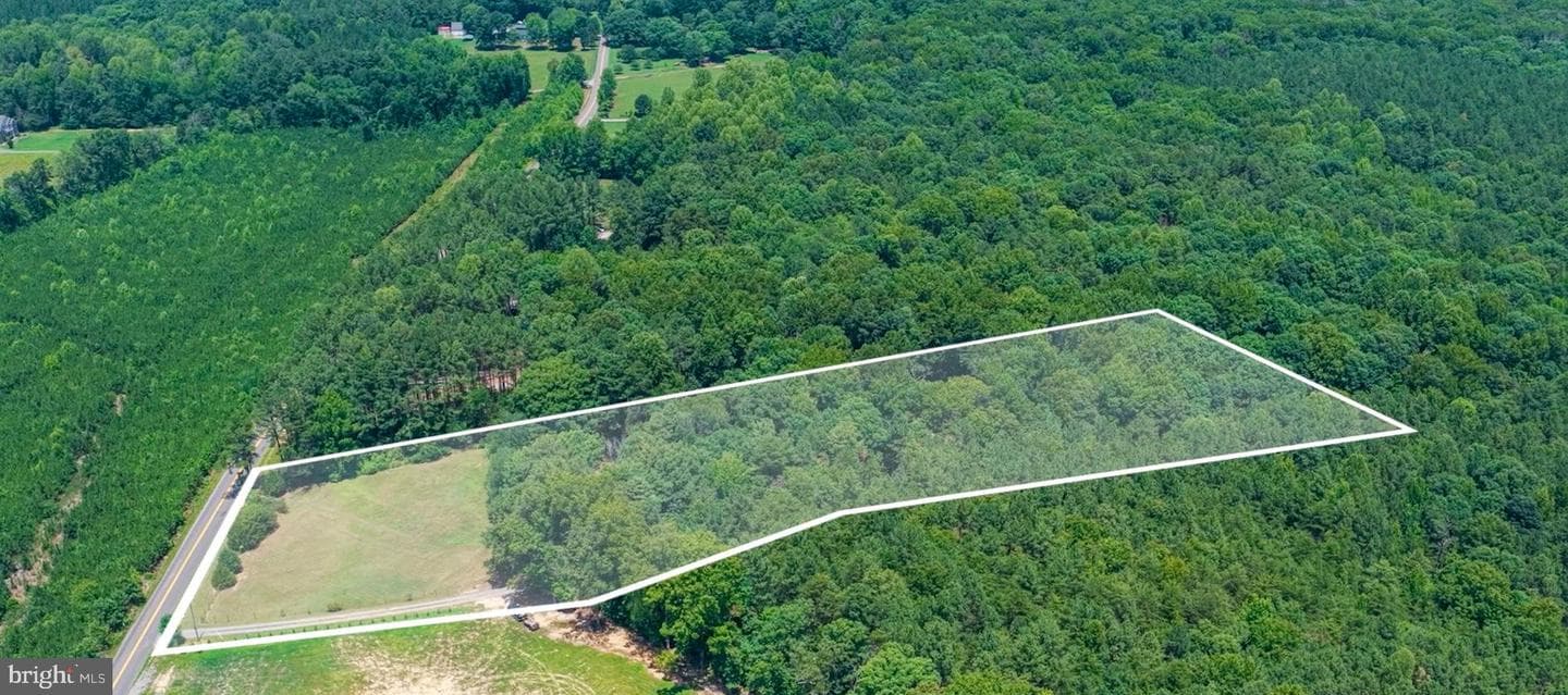 1564 Bethany Church Rd, Bumpass