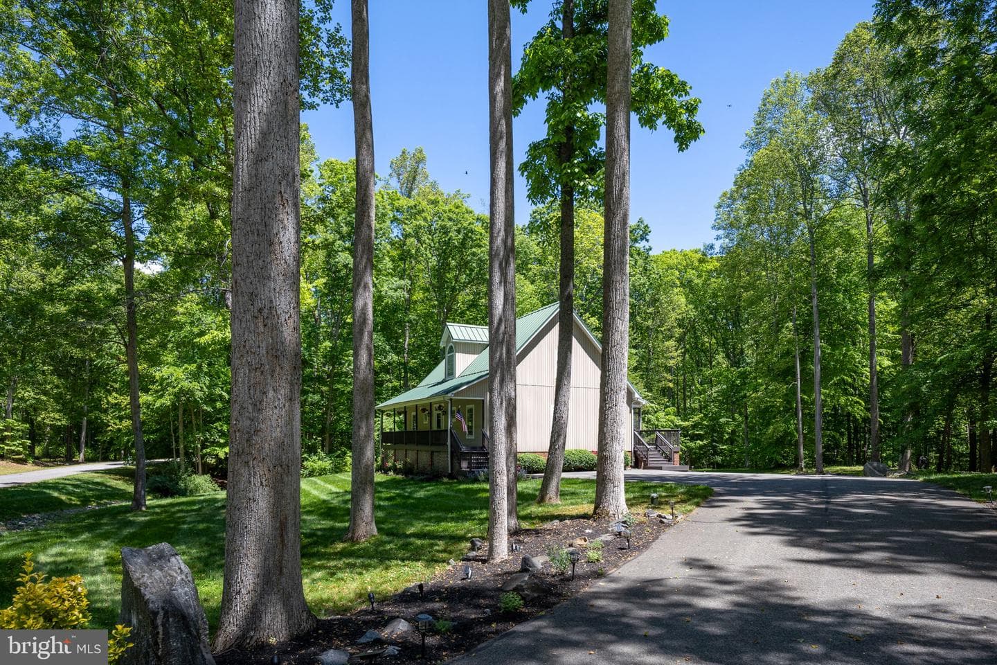 197 Oakleigh Lane, Bumpass