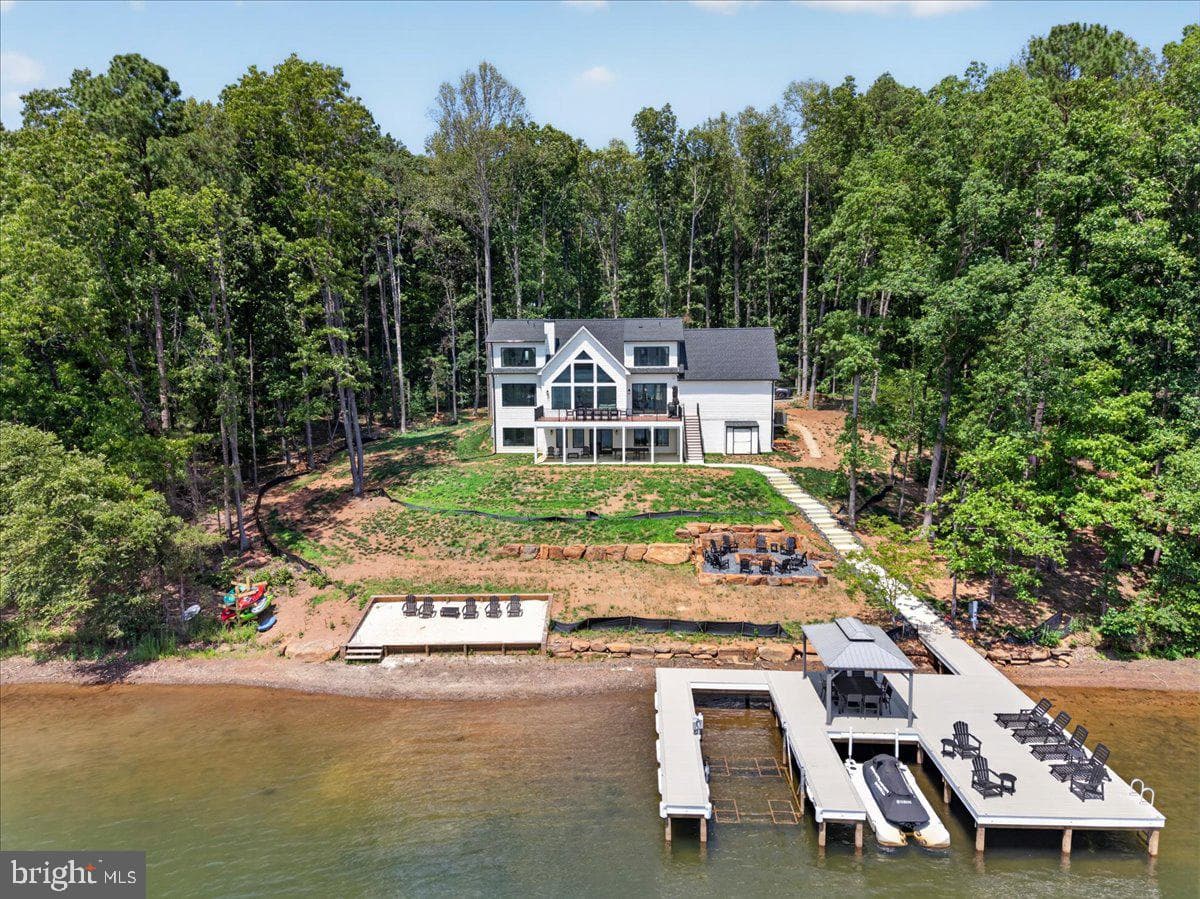 800 Carrs Bridge Rd, Bumpass
