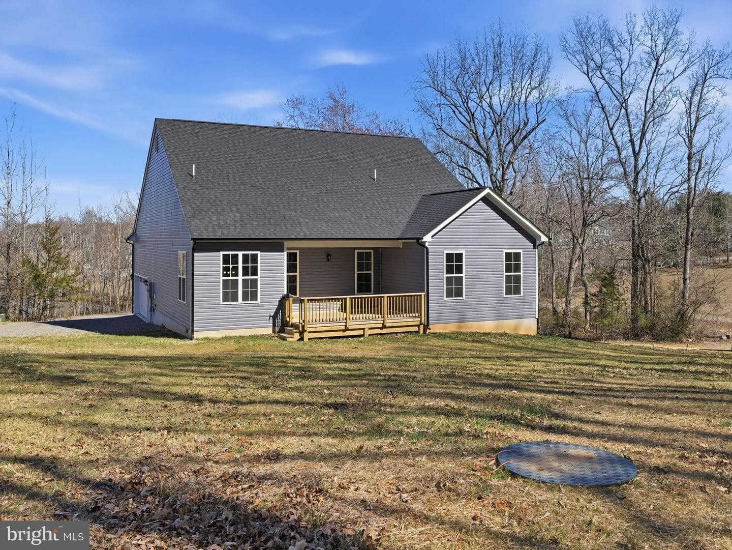 155 Seclusion Shores Drive photo 4
