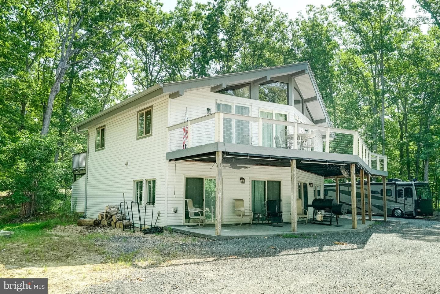 34 Windwood Coves Blvd, Mineral