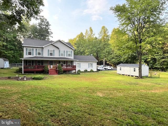 33 Bogey Lane, Bumpass