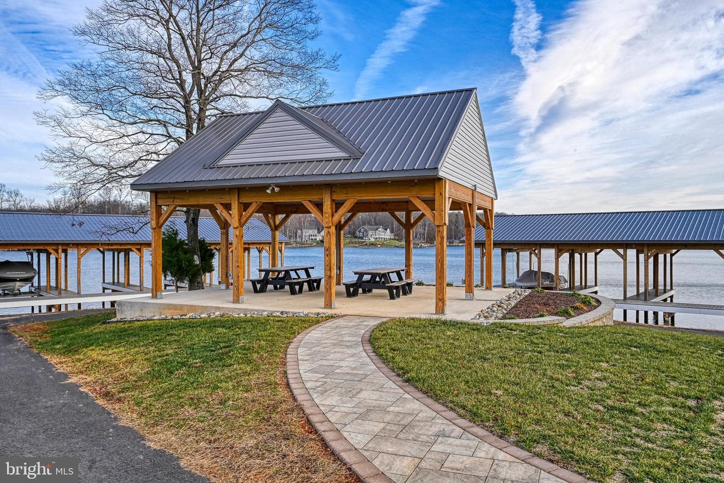 Lot 17 Rock Island Rdg photo 3