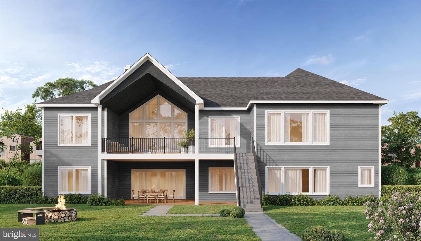 Lot 22 Old House photo 2