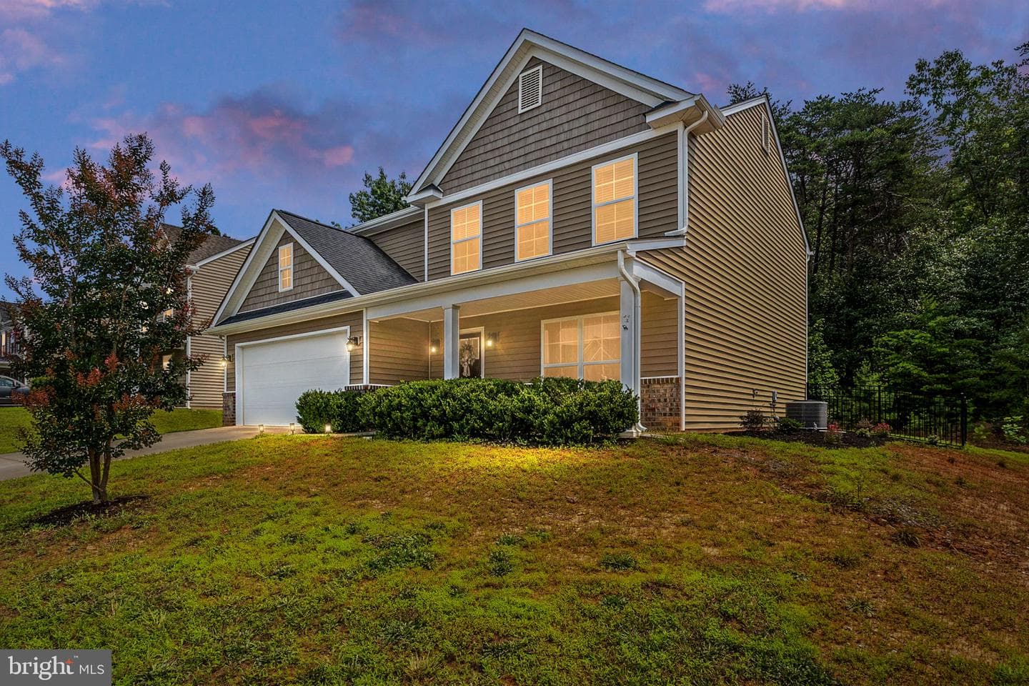 333 Cardinal Road, Louisa