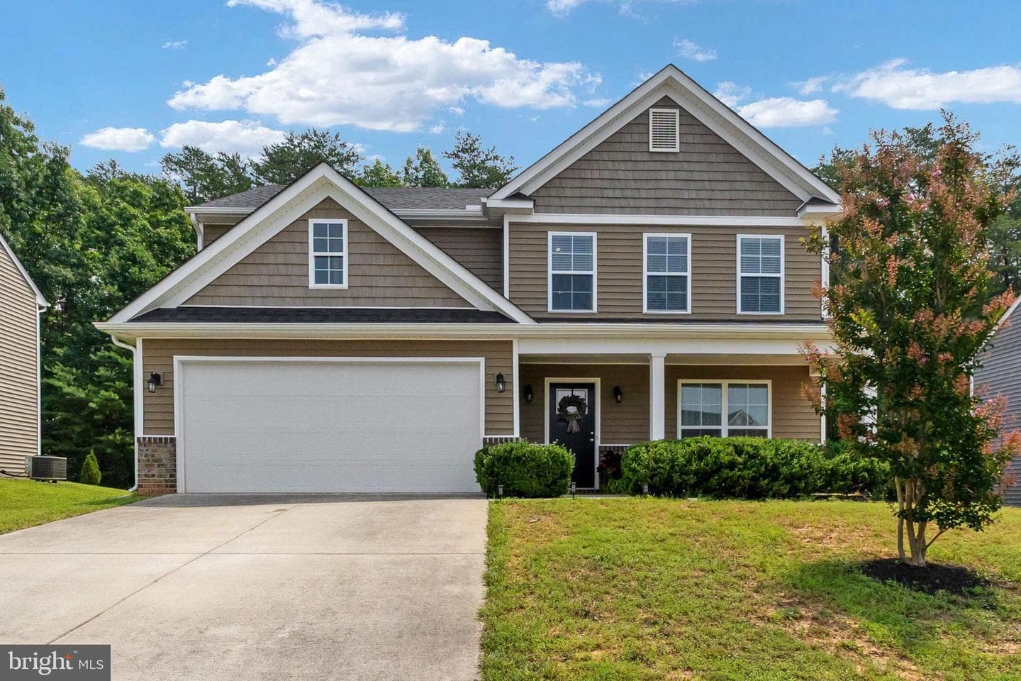 333 Cardinal Road, Louisa