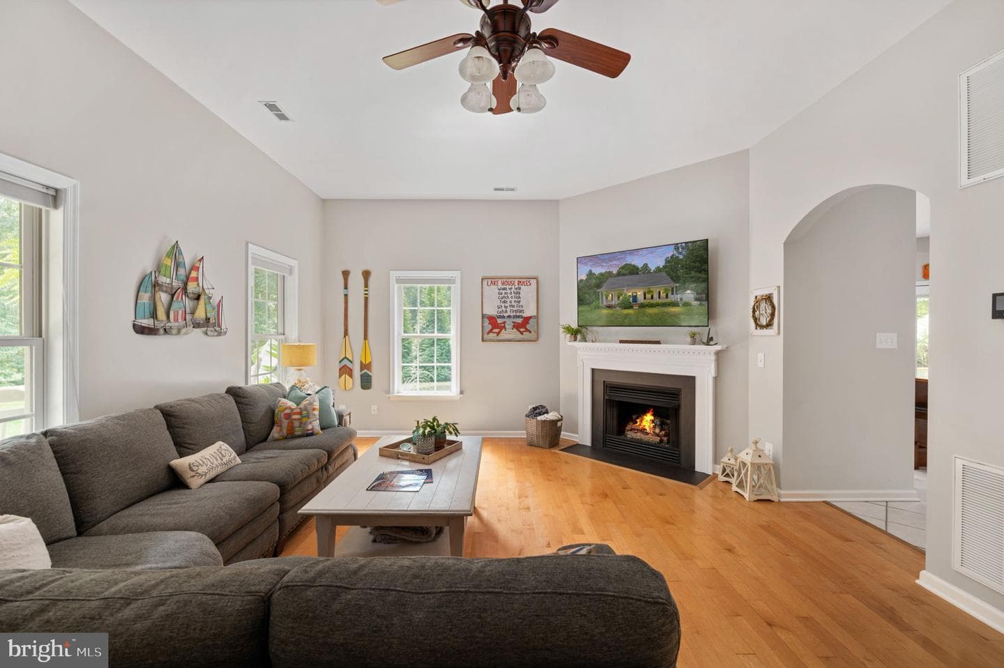 215 Cuckoos Nest Drive photo 17
