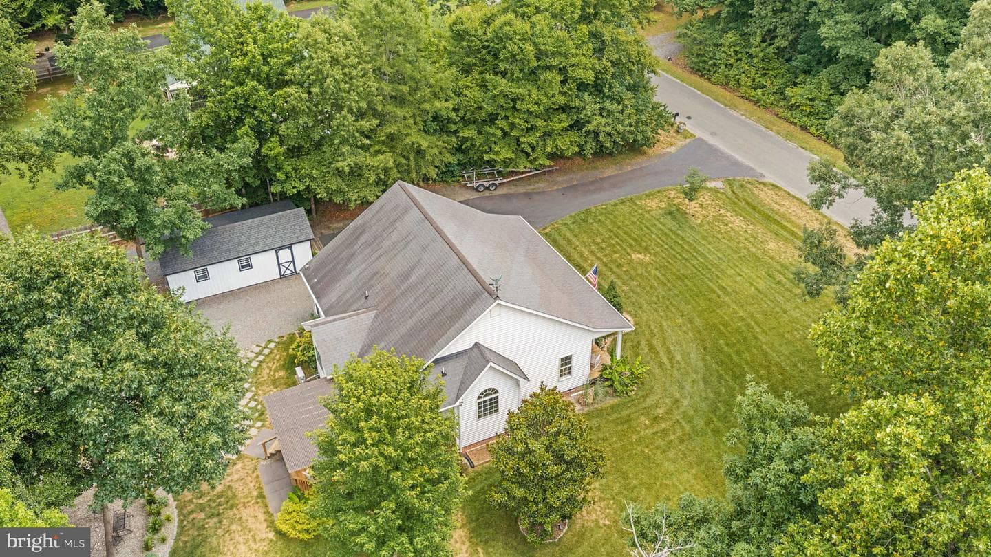 215 Cuckoos Nest Drive photo 63