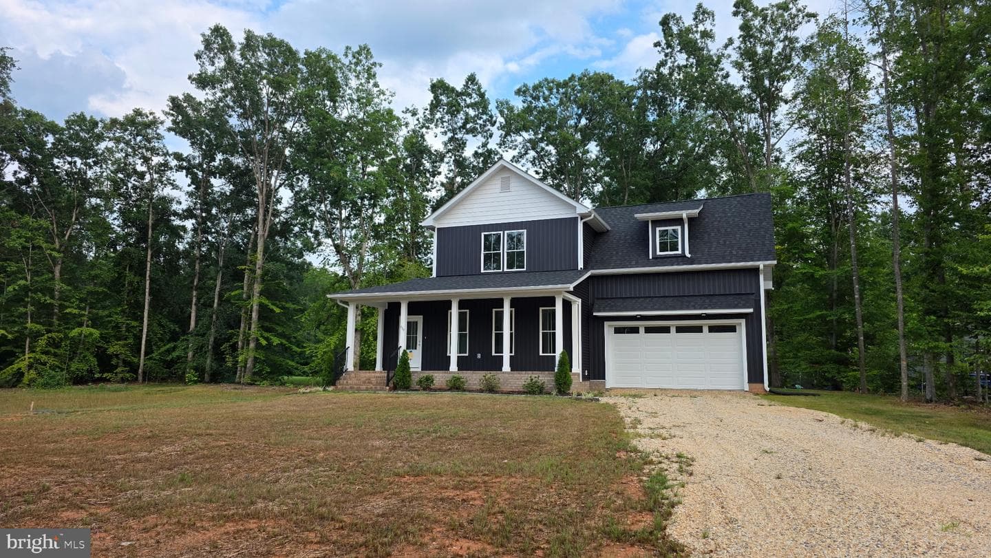 639 Noahs Landing Drive photo 1