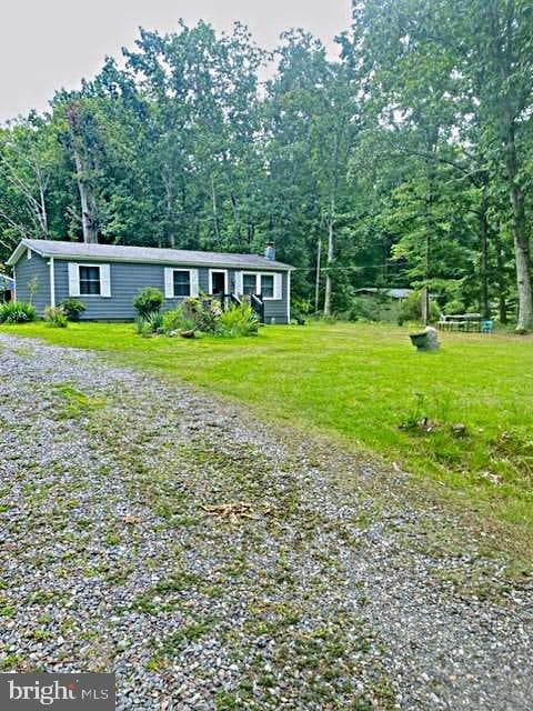 1397 Harris Creek Road photo 1