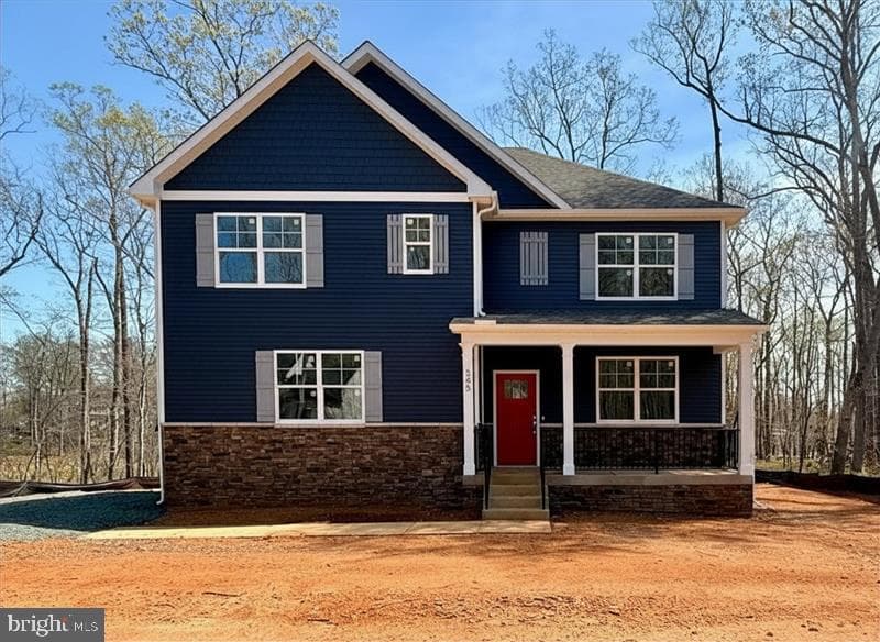 345 Glenmore Lane photo 1