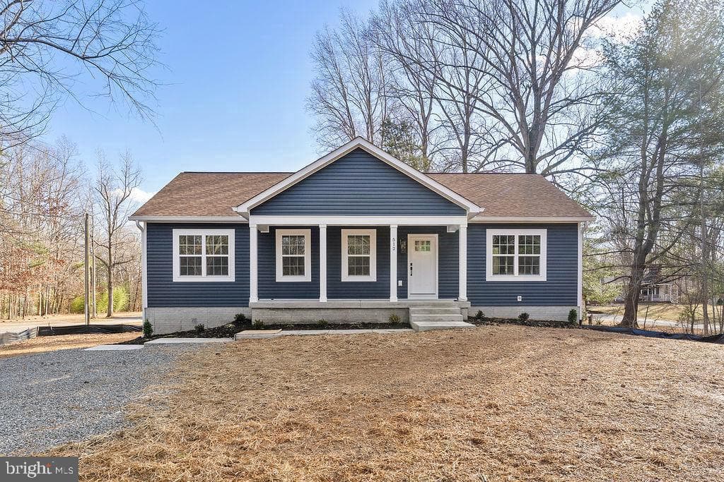 512 Cedar Hill Road photo 1