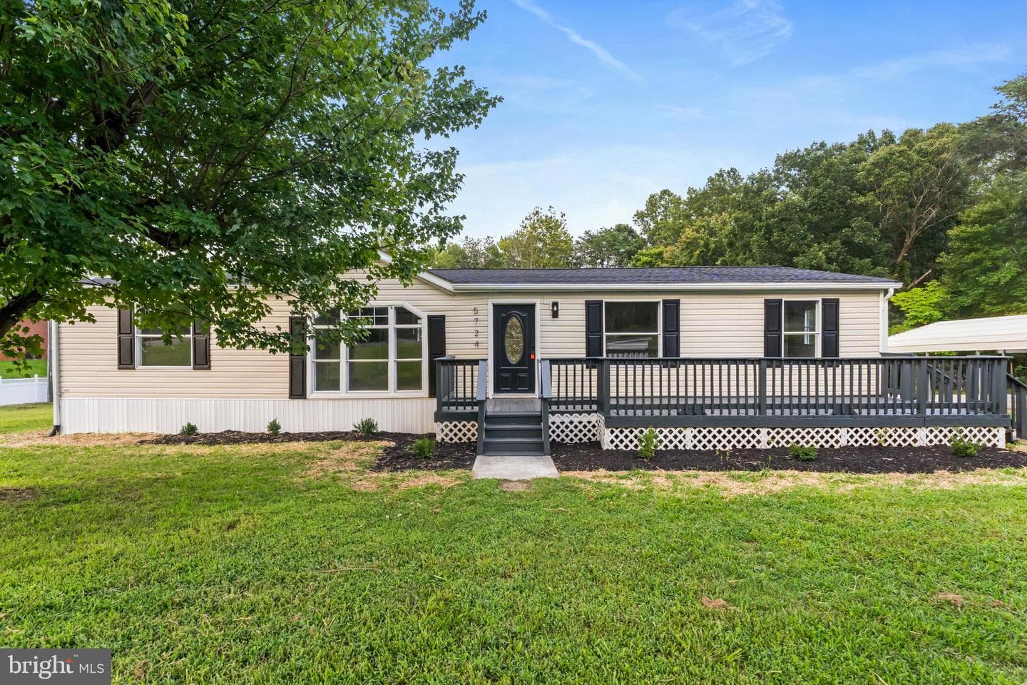 5724 Zachary Taylor Highway photo 1